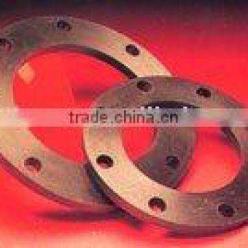 Carbon Steel Flanges