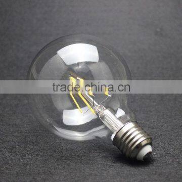 Best Price G80 G95 G125 60 Watt Edison Bulb photo-5