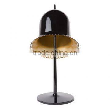 Lolita Lady Cap Table Lamps Aluminum Shade Four Colors photo-4