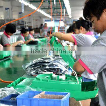 For Europe Market Anion Smart Home Air Cleanning With 6 Stage Filters Air Purifier photo-5