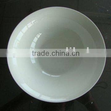 low price ceramic plate