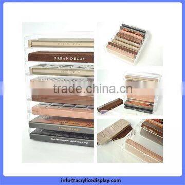 Welcome Wholesales Good Quality Acrylic Makeup Organizer Acrylic Drawer