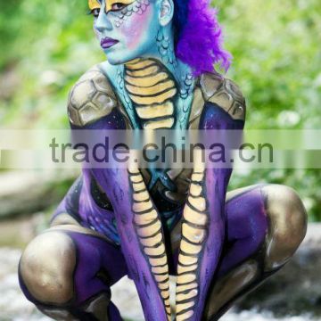 Body Paint Bulk From China Manufacturer