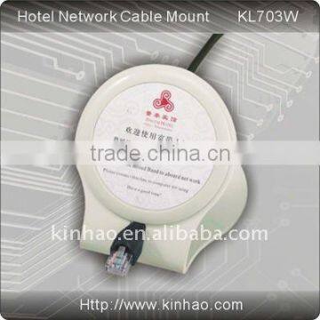 KL703 Network Cable Mount