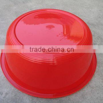 Plastic Basin