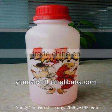 bottle cap bottle label printing machine inkjet printer bottles