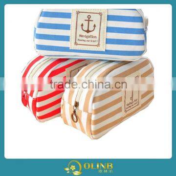 Funny Pencil Case Makeup Cosmetic Bag