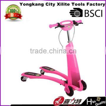 New style Tfrog scooter