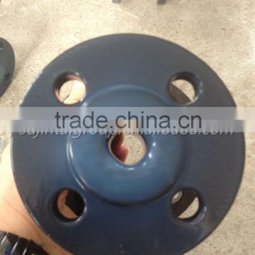 Export Spraying PTFE Casting Pipe Fittings (Direct Manufacturer)