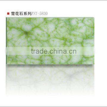 Translucent Polyester Resin Sheet Best Alabaster Price