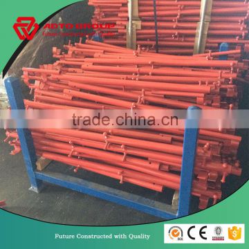 American Frame Scaffolding System/Scaffold for Construction/frame scaffolding system