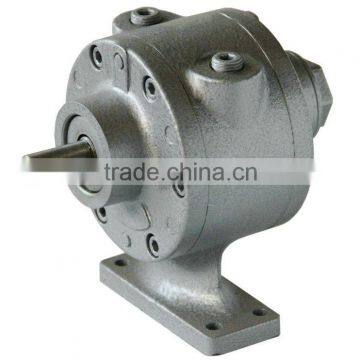Pneumatic motor, 1.7HP, 3000RPM, HX4AM, blade air motor                        
                                                Quality Choice