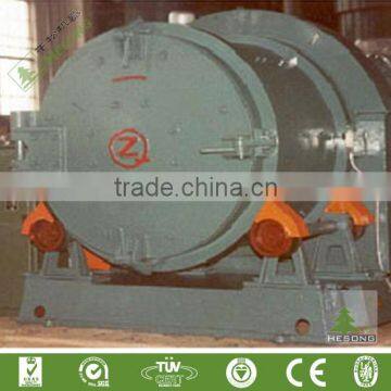 CE Approved Drum Sanding / Polishing Machine photo-4