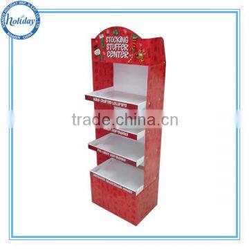 cardboard candy display shelves ,wholesale candy display rack ,candy display cases