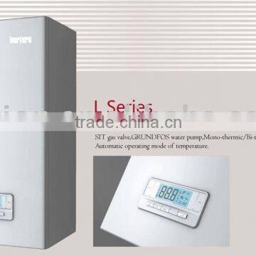 wall Hung Gas Boiler-L series