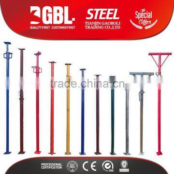 Construction Acrow Adjustable Props Jack photo-3