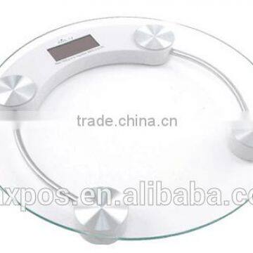 CE Approval Electronic Digital Personal Weighing Scale Bathroom Scale