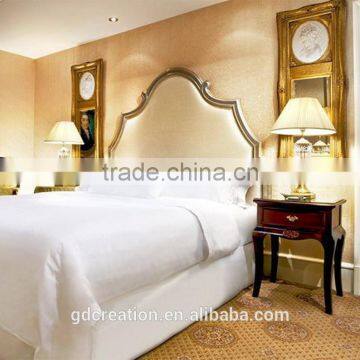 China CREATION Wholesale Customized Environmental Friendly Hotel Furniture