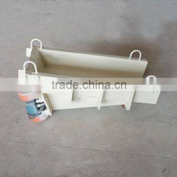 DZ30-4 Small Mining Vibrating Feeder, Factory Vibrating Feeder Price photo-2