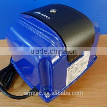 aquarium air pump silent