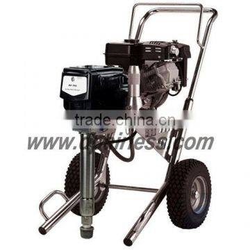 DP-6335G Heavy-Duty Petrol Driven Airless Sprayer