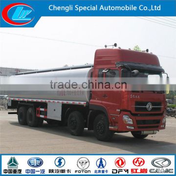 Dongfeng 6*2 25cbm chemical tank truck