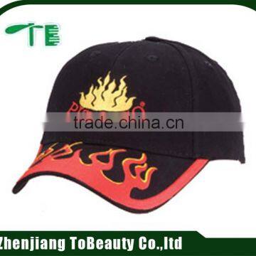 Sun Cap With Back Flap photo-4