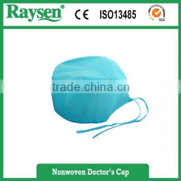 Doctor's Sterile Cap Manufacturer