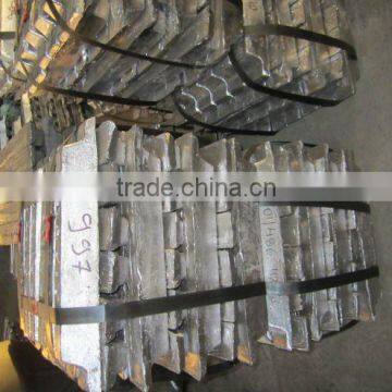 Lead Antimony Alloy