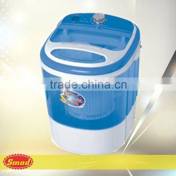 Household washer plastic washing machine without dryer