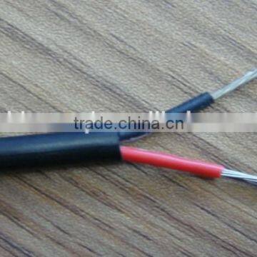 K Type Thermocouple Compensating Wire & Cable photo-3