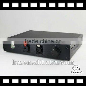 Yulong SABRE A18 headphone amplifier Balance input & Black