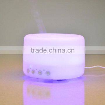 Humidifier Air Essential Oil Purifier Aroma Diffuser