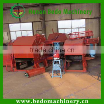 2015 Factory sell China gold factory Forestry Machinery log drum chipper machine with CE 008613253417552