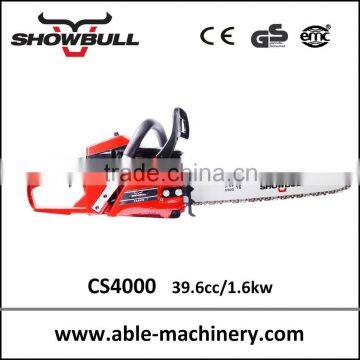 1HP/2.1HP Chain Saw With High Quality Saw Chain photo-3