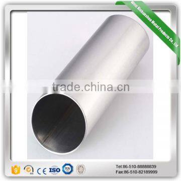 Hot Sales Stainless Steel Seamless Pipe (304, 316, 316L)