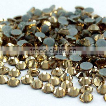 Wholesale And Express New Products Of MC Jewelry Hot Fix Rhinestone For Hats/Caps/Scarves