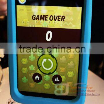 FDA Protective Silicone Case for 7 Inch Tablet PC, Rugged Shockproof Tablet Silicone Case for Verizon Ellipsis 7'' Kids Tab photo-6