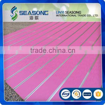 2015 New Designs Slatwall MDF Board photo-4