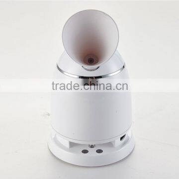 Collagen Proteins 24PCS Facial Steamer Portable photo-5