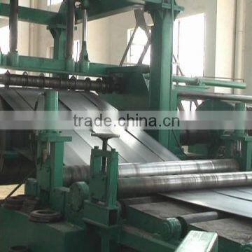 Steel Coil Slitting Machine Metal Steel Panel Sheet Slitting Line