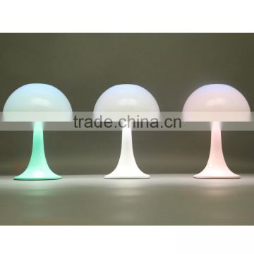 2016 Europe Hotsale Fashion Design Hotel Use LED Night Light