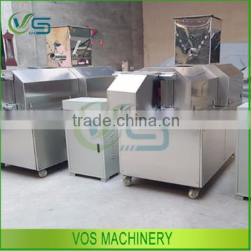 Top quality dog food making machine/dog food machine for sale