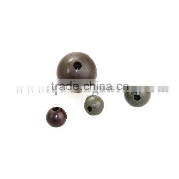 wholesale quality carp fishing soft silicone beads