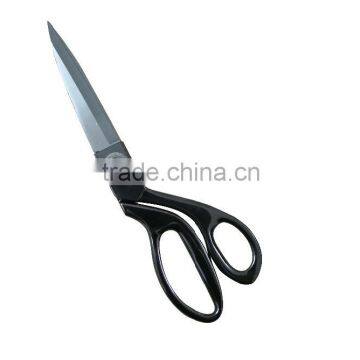 10 1/2" Pinking scissors/sewing scissor HA018