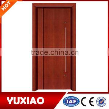 Competitive Price Door and Window , Design Metal Door From China photo-3
