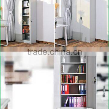 TJG Taiwan Cheap Locking Filing Cabinets Used For Office Home Books Files A4 Papers photo-5