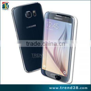Ultra Clear Tempered Glass Screen Protector Cover Front film for Samsung Galaxy S6