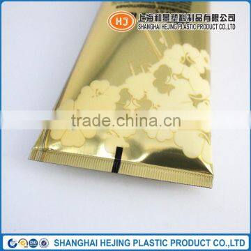 150g Round Shape Cosmetic Aluminum Packaging Tube photo-3