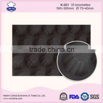 Bakeware Mould Silicone Baking Pan